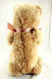 Extremely Rare Collectible Laurel Teddy Bear From Northern California - Laura Wilson Gallery 