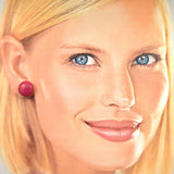 Delight in Style: 18mm Button Earrings for Every Moment