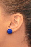Delight in Style: 18mm Button Earrings for Every Moment