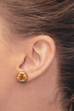 Colorful Polymer Clay Butterfly Earrings for Every Occasion