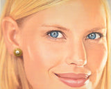 Effortless Elegance-13 mm Non Pierced Earrings with Pearl Detail