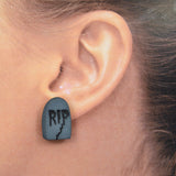 RIP Headstone