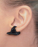Black Witch's Hat