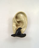 Black Witch's Hat