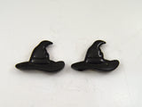 Black Witch's Hat