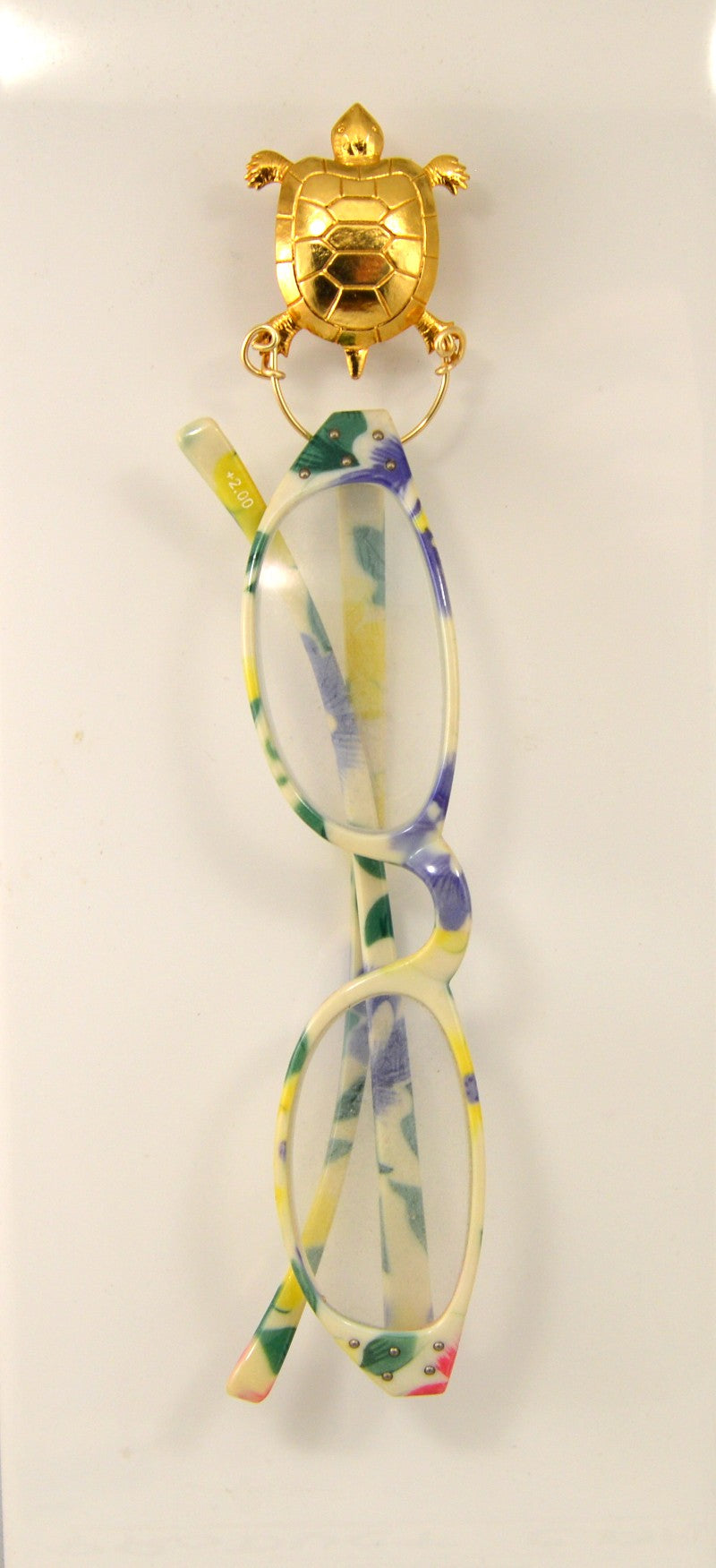 Magnetic Eyeglass Holder Brooch - Buy Magnetic Eyeglass Holder Brooch...