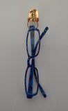 Copper Golfer Magnetic Eyeglass Holder - Laura Wilson Gallery 