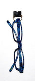Small Magnetic Eyeglass Holder in a Simple Bar Shape - Laura Wilson Gallery 