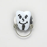 Happy Tooth Magnetic Eye or Sun Glass Holder - Laura Wilson Gallery 