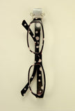 My Smallest Magnetic Non Piercing Eyeglass Holder - Laura Wilson Gallery 