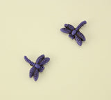 Children's Dragonfly Earrings - Laura Wilson Gallery 